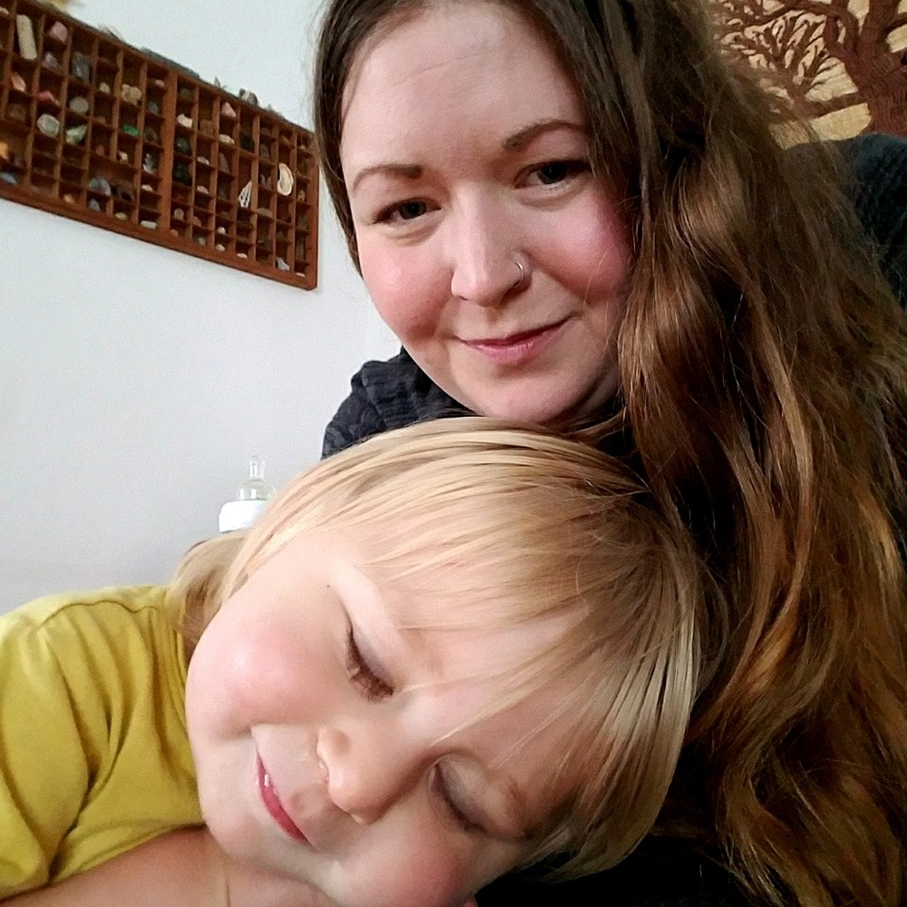 Meet your Posher, Karley